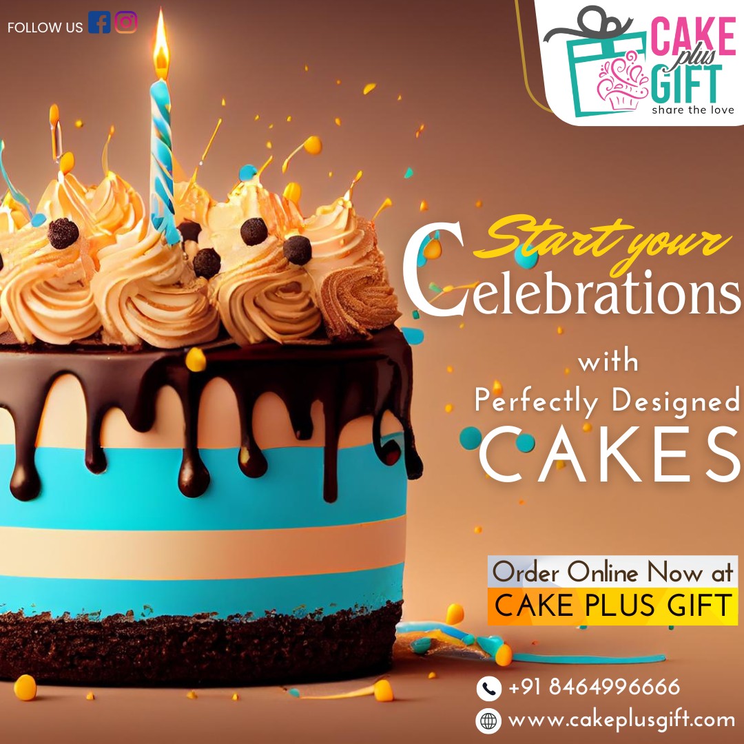  Online Cake Delivery in Hyderabad | Cakes Home Delivery in Hyderabad
