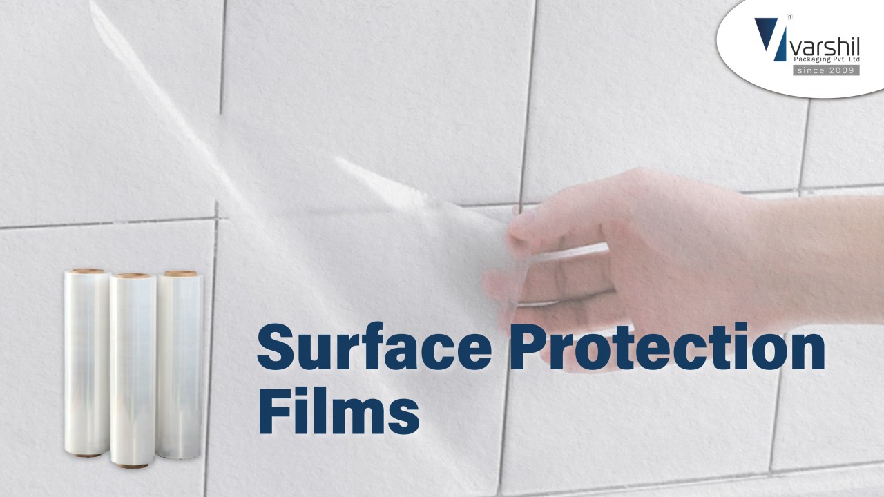  Surface Protection Film