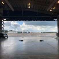  Hangar Door Specialist Services for Aviation Enthusiasts