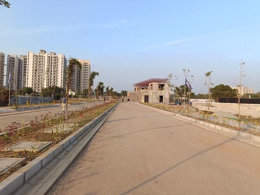  Plot For Sale In DLF Phase 3 Gurgaon