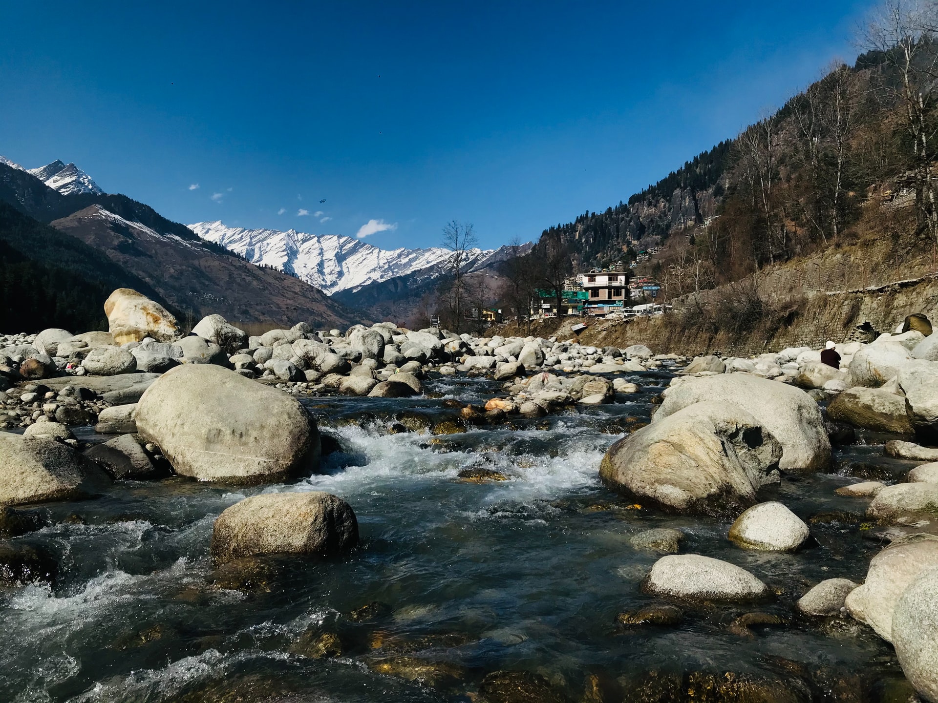  Explore the Enchanting Beauty of Manali: A Complete Travel Guide