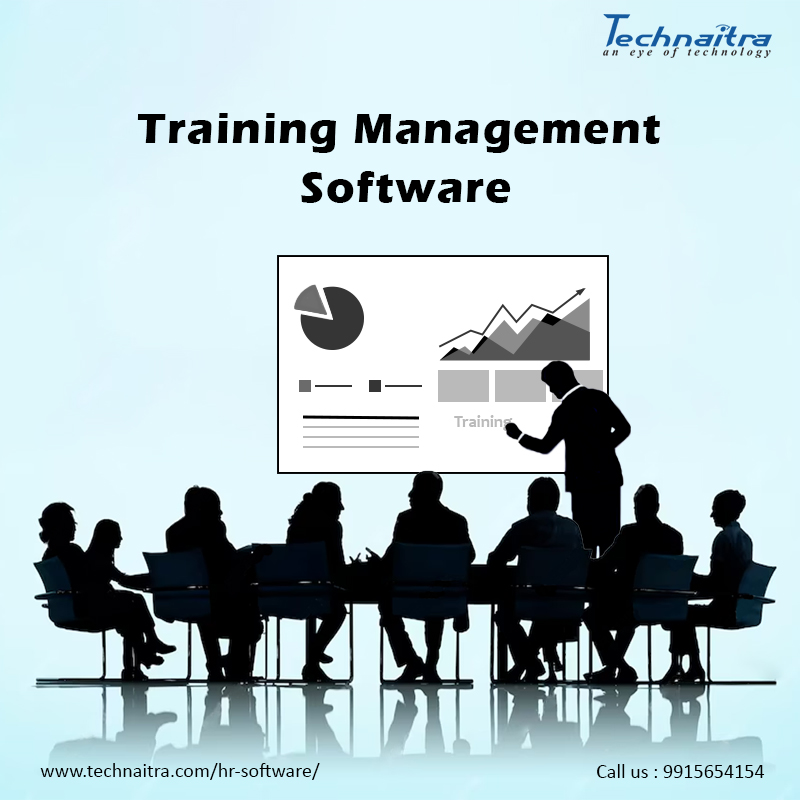  Transforming Learning TechNaitra's Training Management Solution