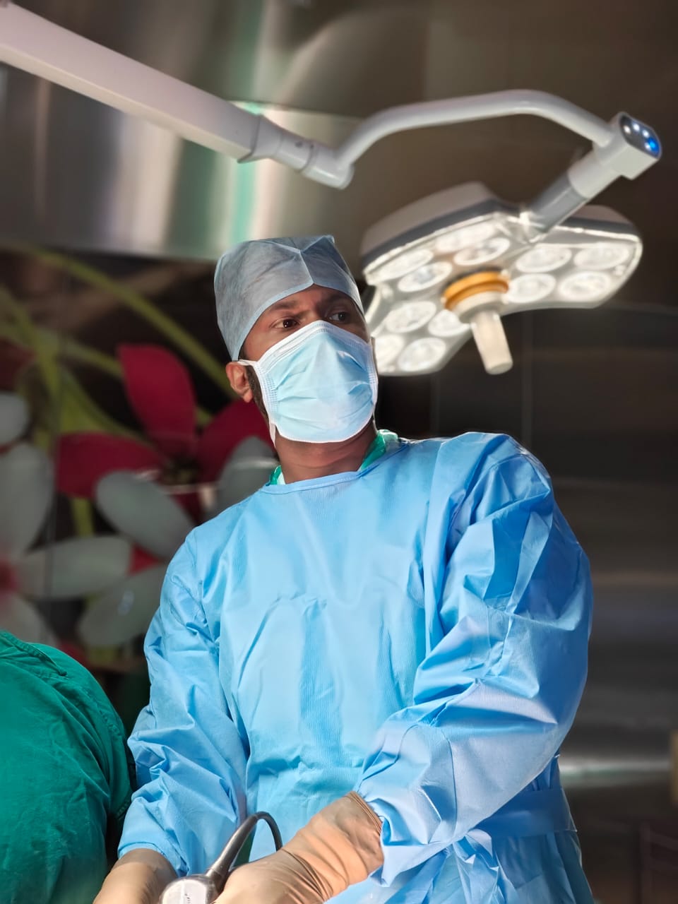  Best Orthopedic Surgeon in Baner, Pune | Dr. Ishan Shevate