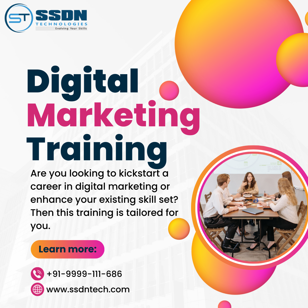  digital marketing TRAINING course in gurgaon