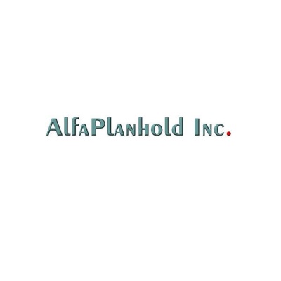  Alfa Planhold Inc