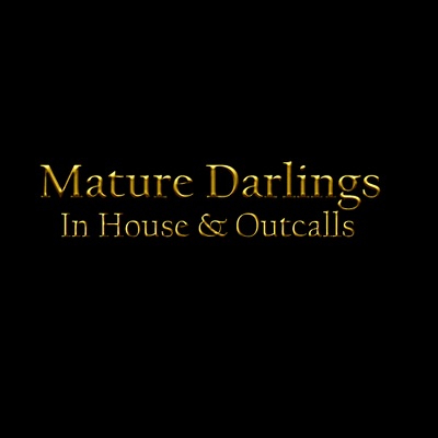  Mature Darlings