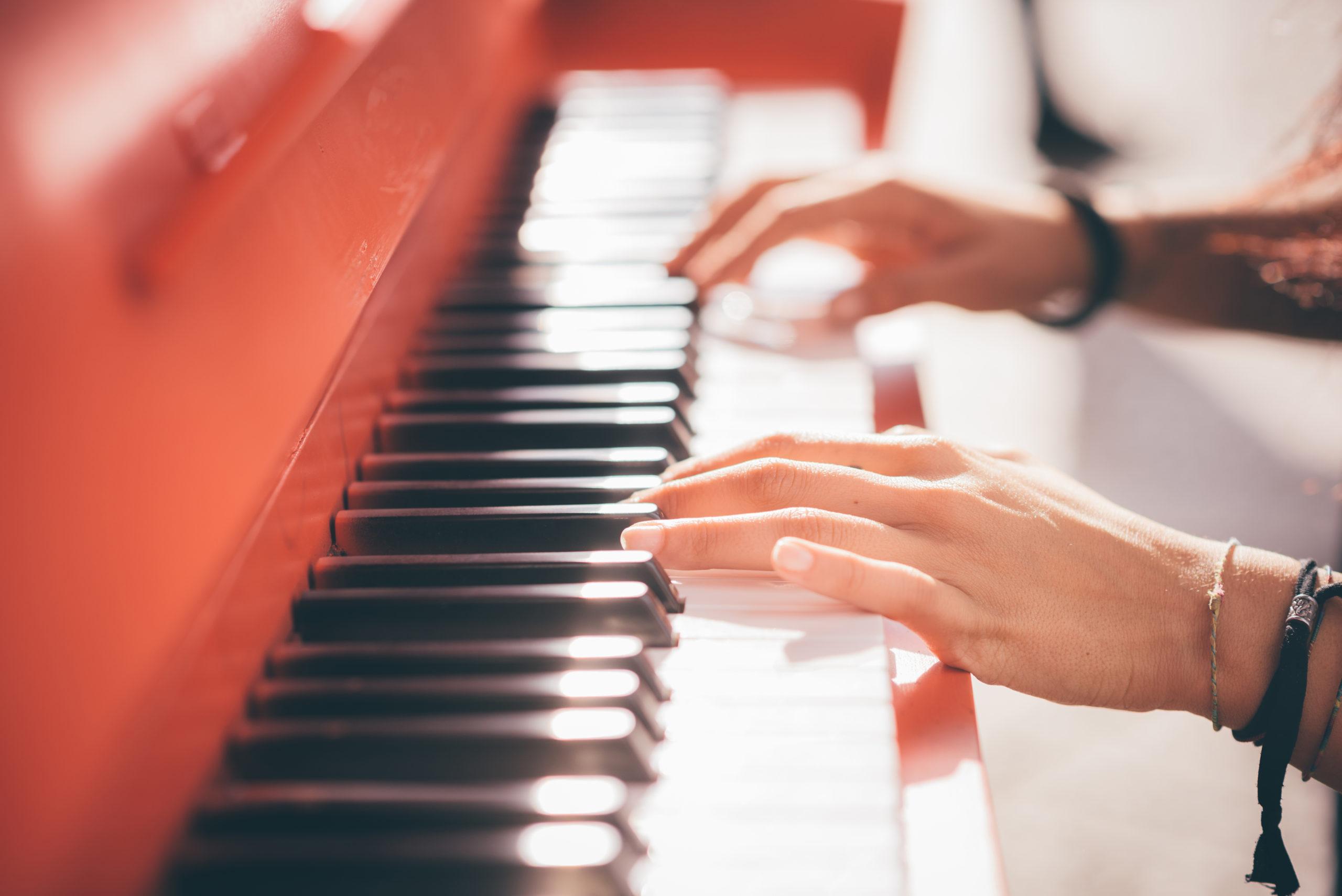  Embark On Your Musical Journey Today - Beginner Piano Lessons For All Ages