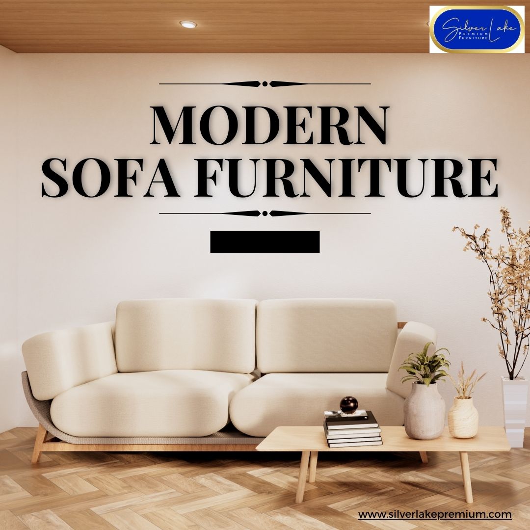  Sink Into Comfort : Sofa Furniture