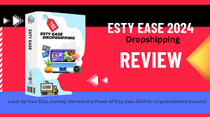  Level Up Your Etsy Journey: Harness the Power of Etsy Ease 2024 for Unprecedented Success!