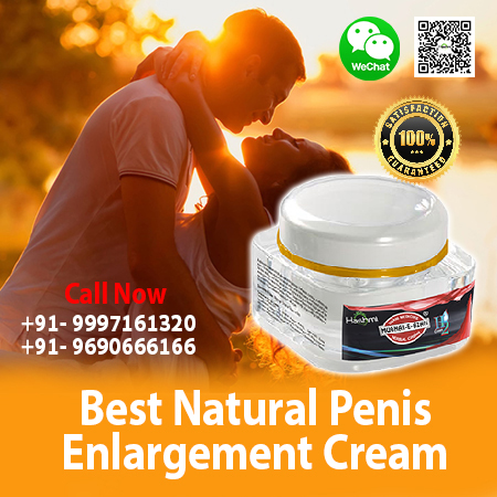  Buy the Most Effective Pe*nis Enlarge*ment Mughal-e-Azam Cream