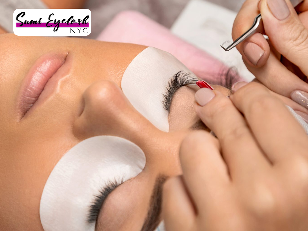  Find Your Flutter: Discover the Perfect Eyelash Place Near You