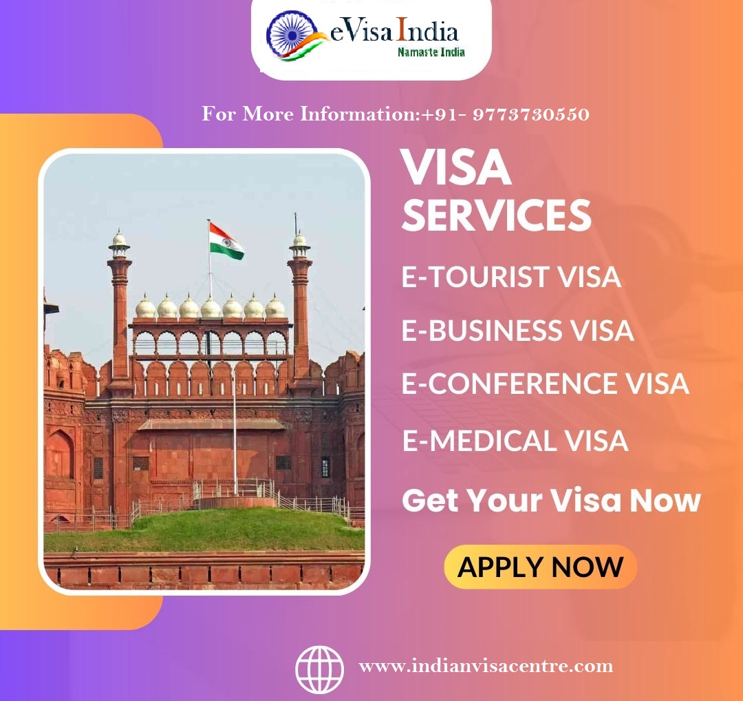  How to Apply for Indian Tourist visa from USA - Indian Visa Centre