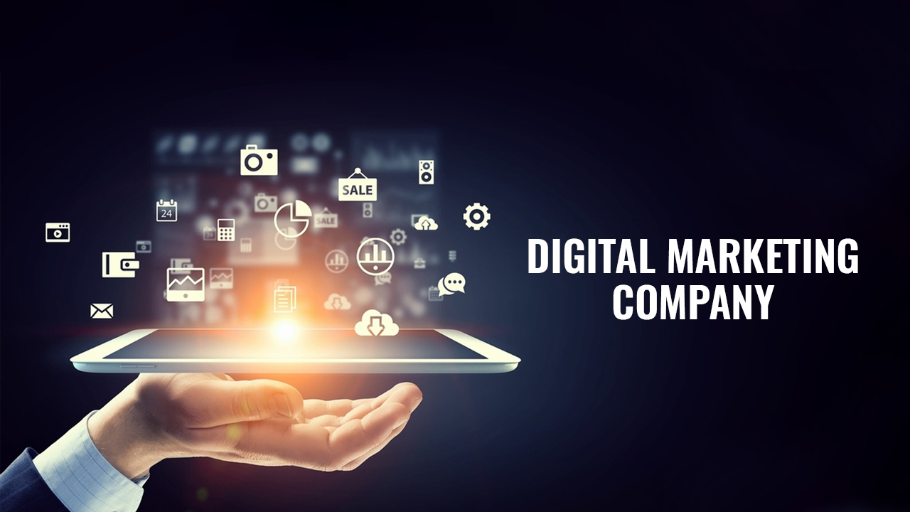  Digital Marketing Company in India