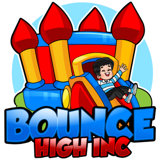  Bounce High Inc.