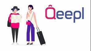  Qeepl Luggage Storage 10% Discount Use This Promo Code