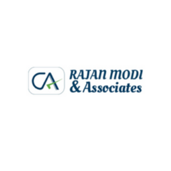  Best CA Firm in Ambala- Rajan Modi And Associates