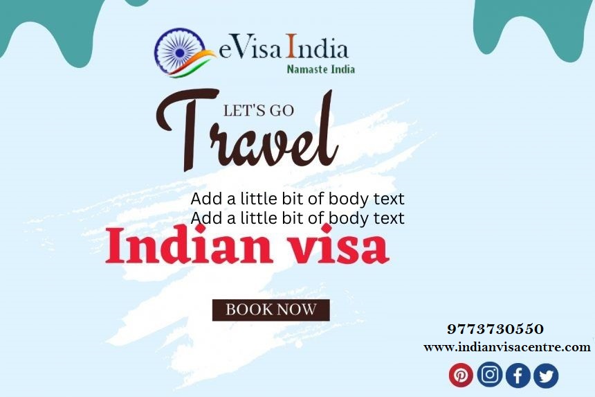  How to apply for Indian tourist visas? - Indian Visa Centre