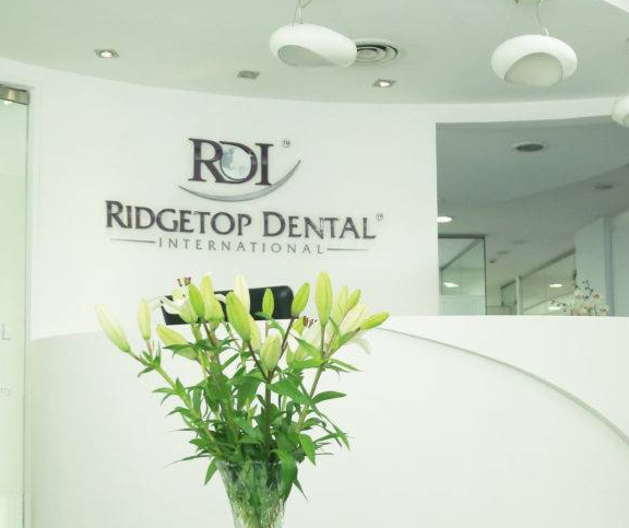 Best Dental in Bangalore | Ridgetop Dental International