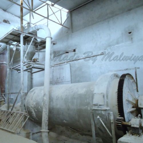  Optimize Your Processes: Discover Superior Ball Mill Solutions in India