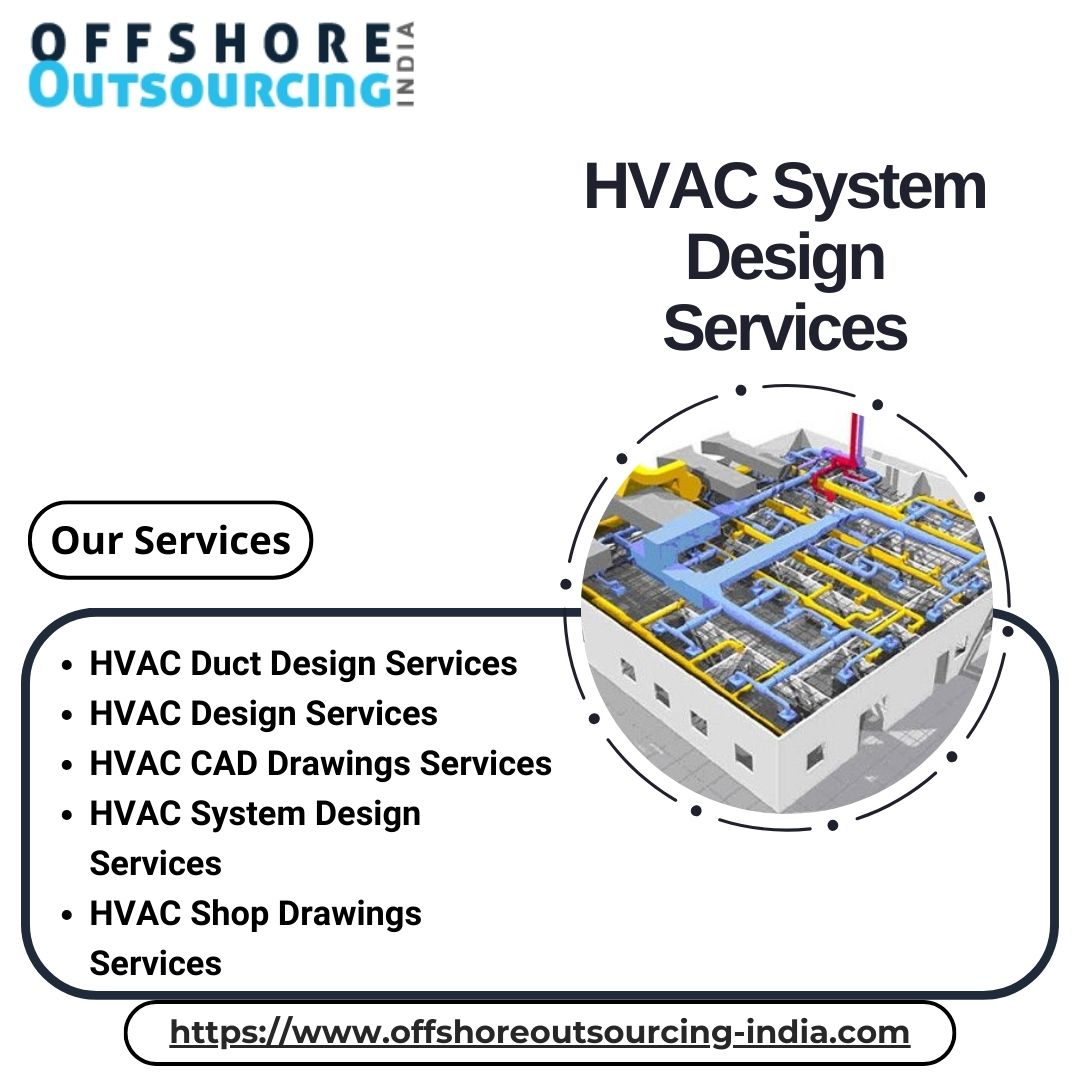  Explore the Most Affordable HVAC Engineering Services Provider in US AEC Sector