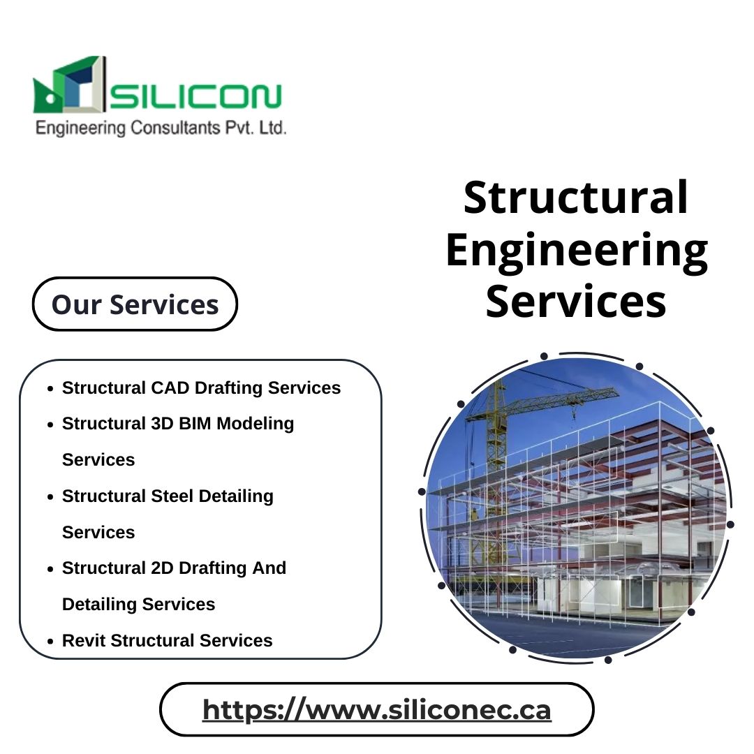  Affordable Structural Engineering Services Provider Canada