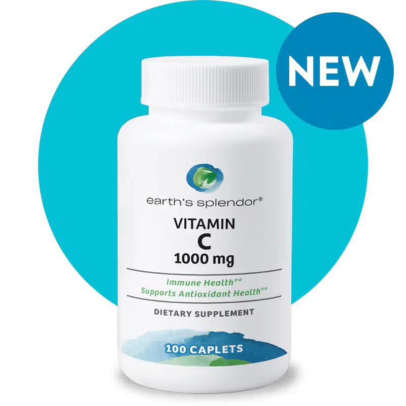  Boost Your Immunity with 1000 mg of Vitamin C | Premium Antioxidant Support