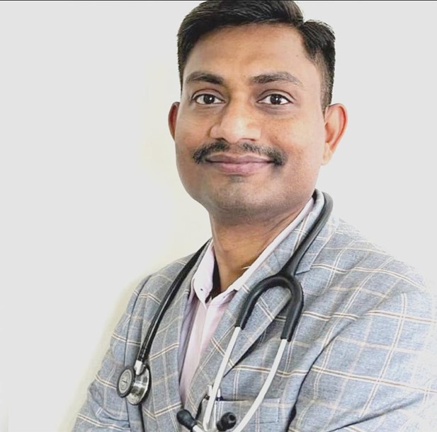  Nephrologist Doctor in Lucknow - Dr. Kuldeep Singh