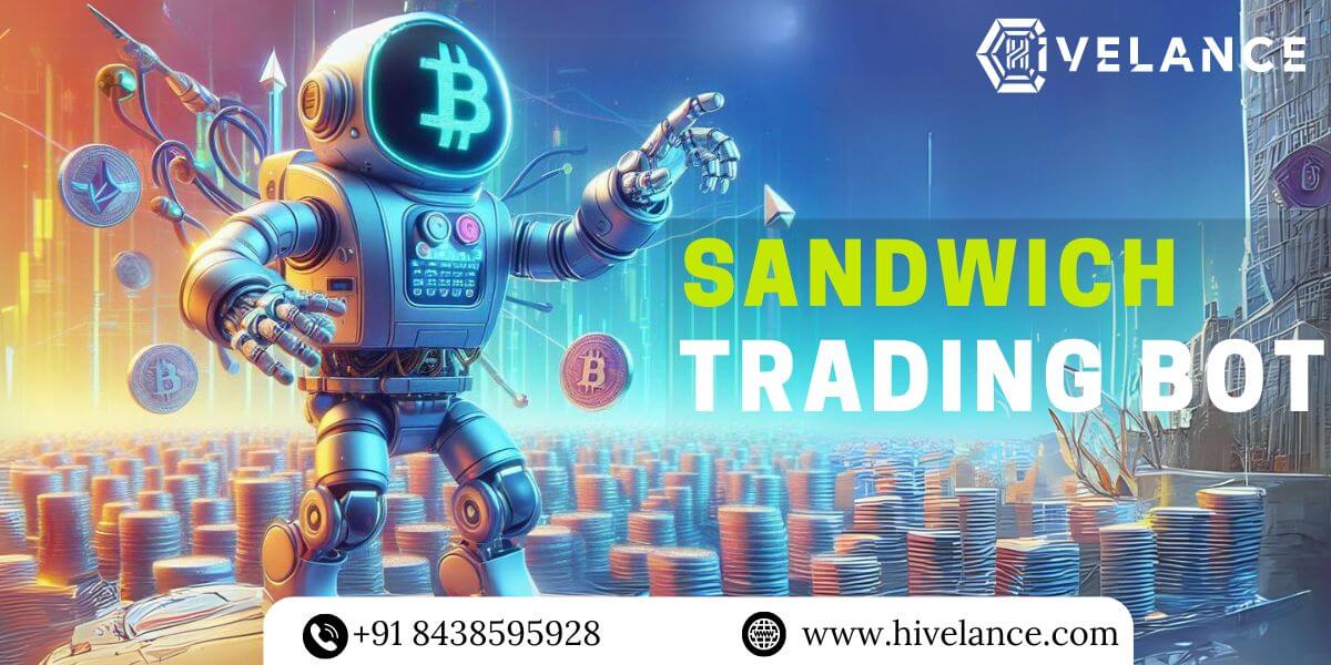  Elevate Your Trading Game with Sandwich Trading Bot Development!