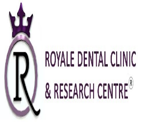  Best dental clinic in Bhopal - Royale Dental Clinic