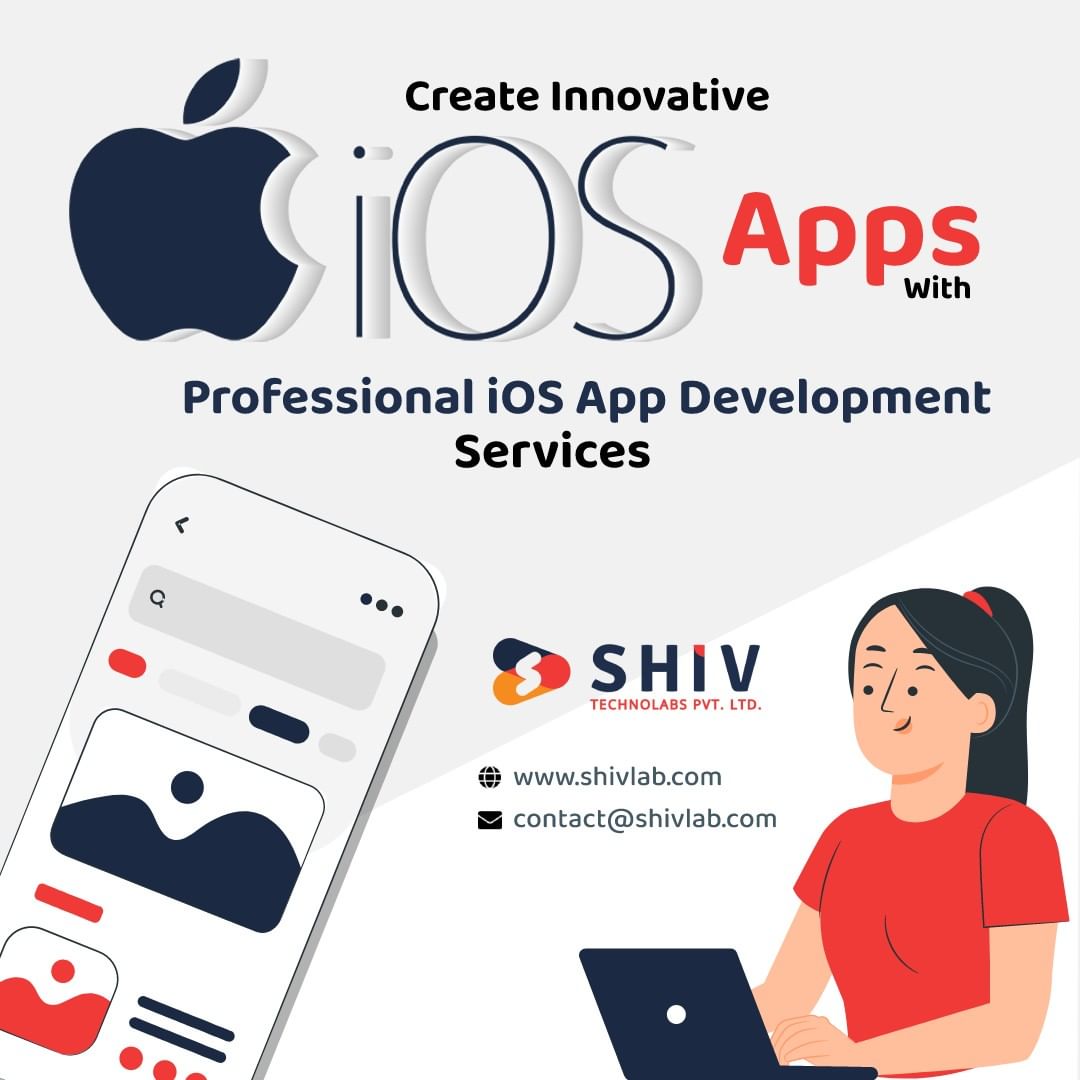  Hire iOS App Developers to Develop Functional iOS Apps