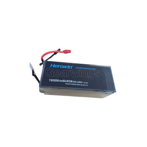  Agricultural sprayer battery-Herewin 16000mAh Battery