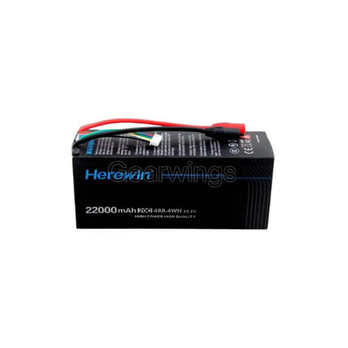  Agricultural sprayer battery-Herewin 22000mAh Battery