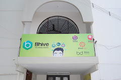  Bhive Technologies