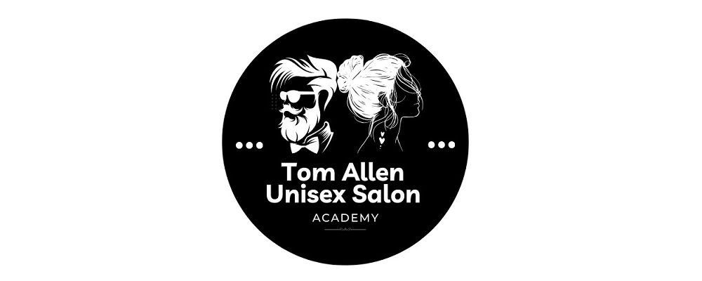  Tom Allen Unisex Salon Academy