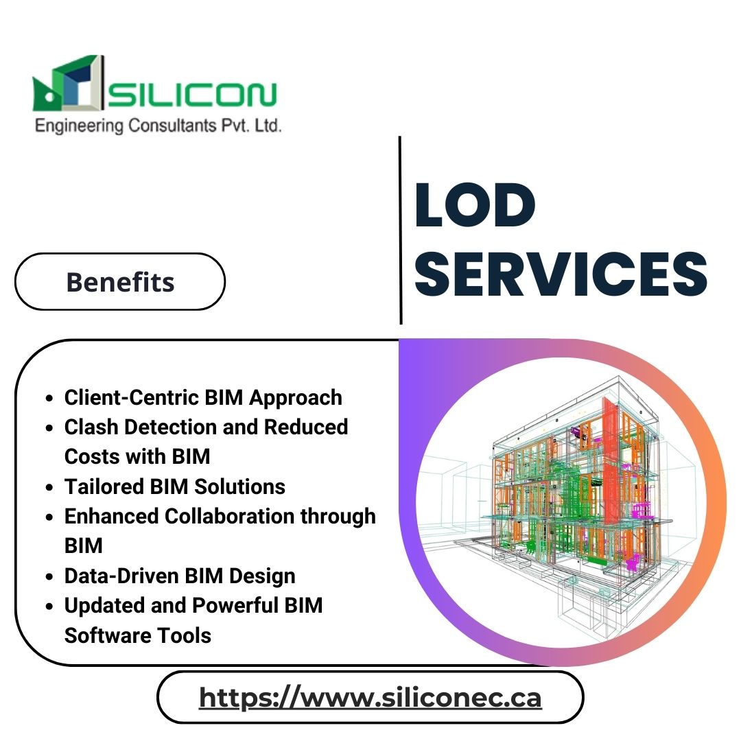  Affordable Level of Development Services Provider Canada