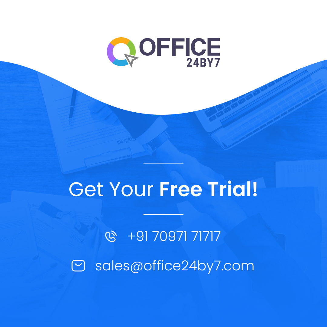  Contact Management System - Office24by7