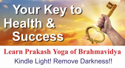  Yoga Courses in Borivali | Brahmavidya
