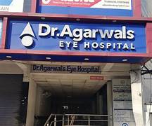  Sale of commercial space with Branded Eye Hospital Tenant in Kupatpally Main RD,