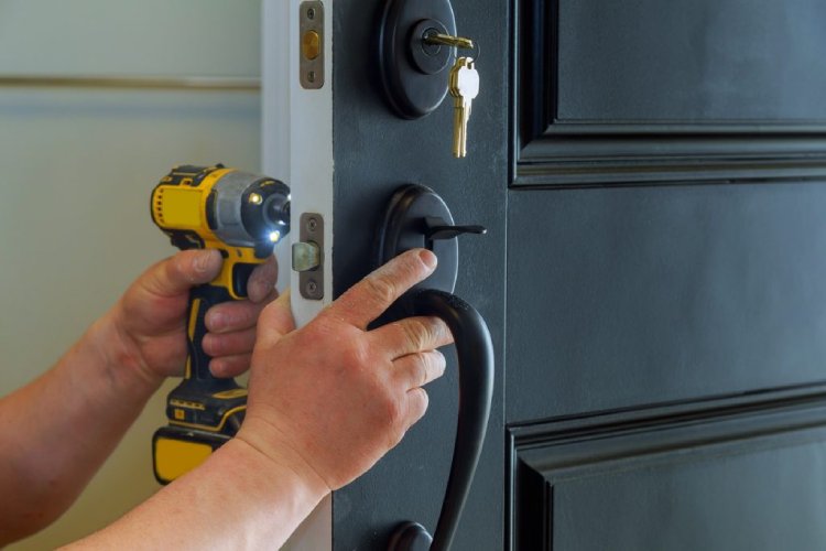  Key Masters-Expert Locksmith Services in San Marcos, TX