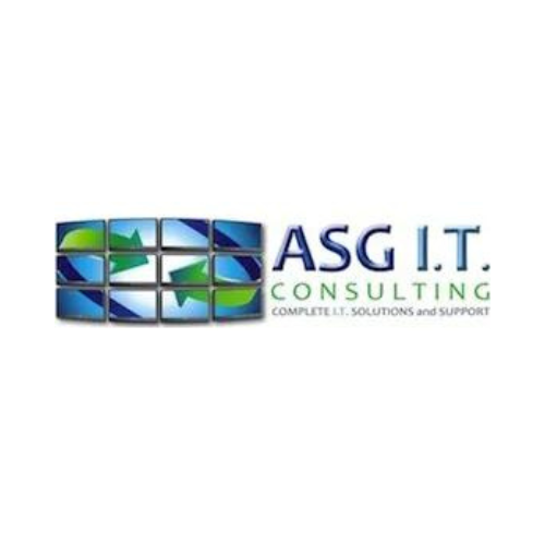  IT Consulting Company USA