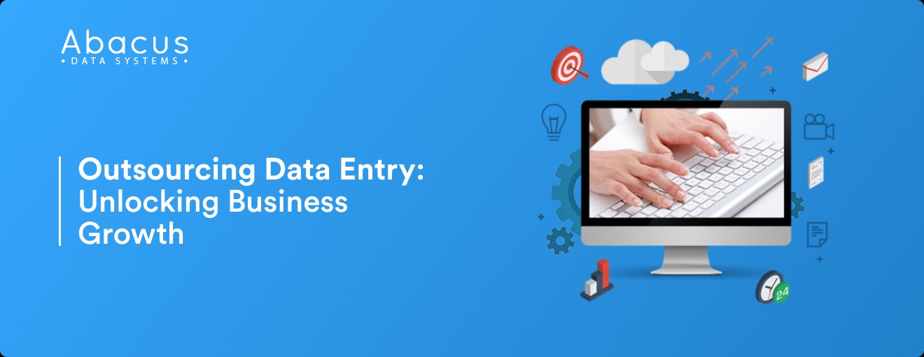  Unlocking Business Growth through Data Entry Outsourcing