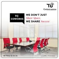  Find The Top Coworking Spaces in Noida