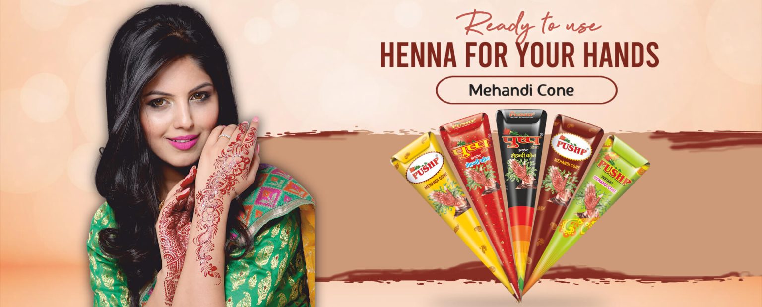  Best Manufacturers, Dealers and Sellers of Henna Mehndi in India
