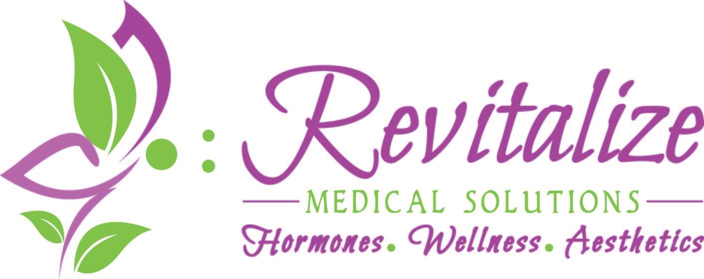  Revitalize Medical Solutions