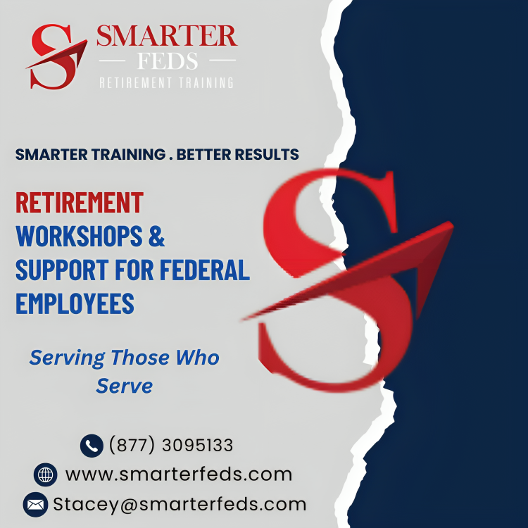  Maximizing Your Retirement Benefits: FERS Special Provision Employee Training