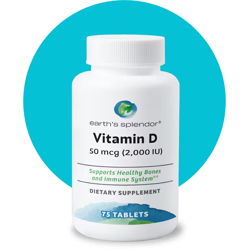  Boost Bone Strength and Immunity with Vitamin D: Trusted Lab-Tested Supplements
