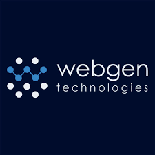  Webgen Technologies - Software Development Company