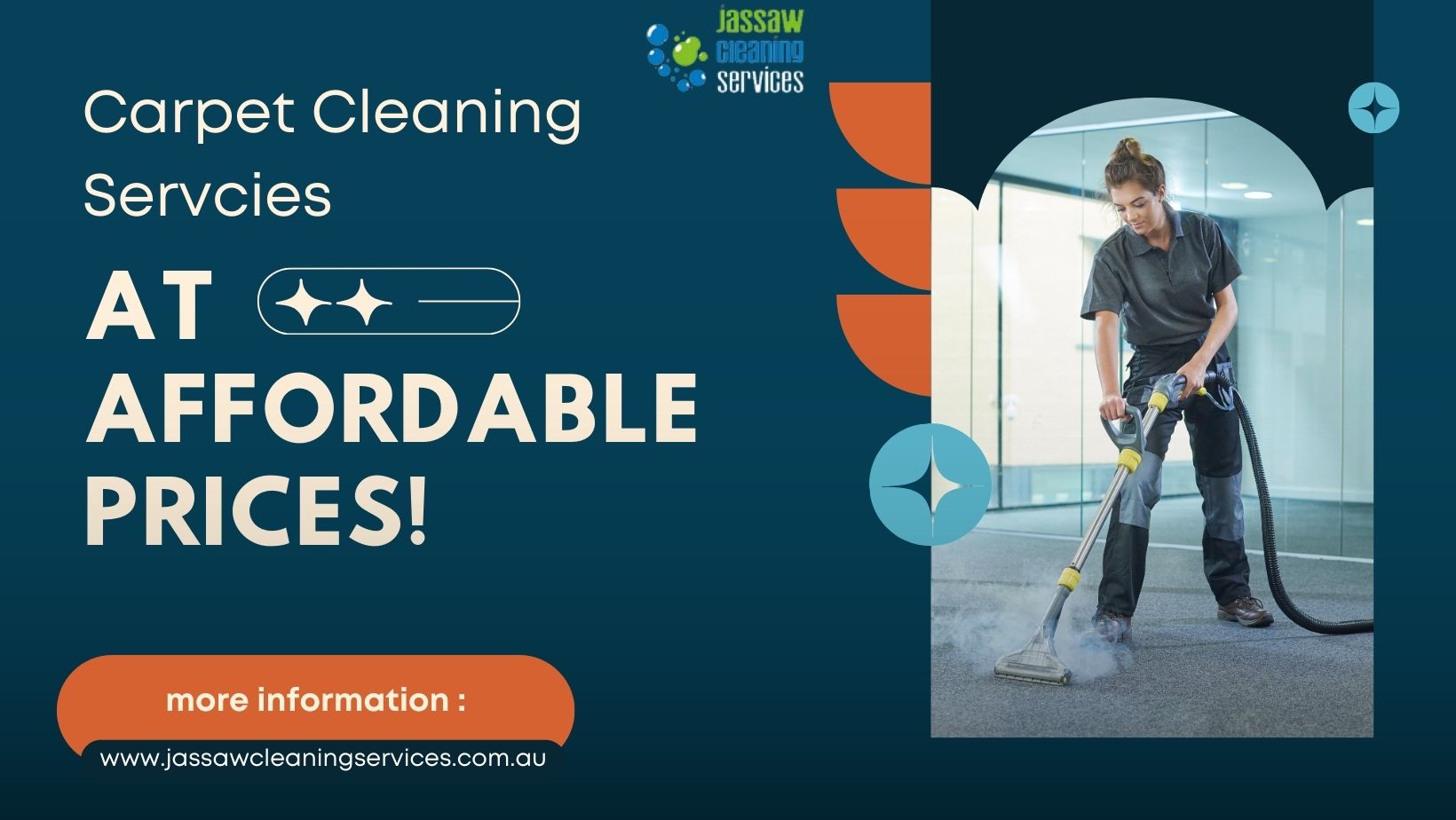  Cost-effective carpet cleaning services in Canberra and Queanbeyan