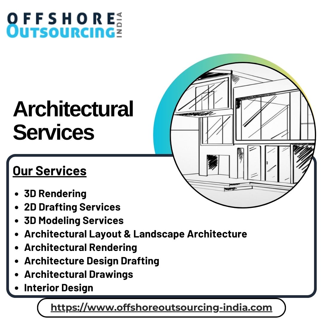  Affordable Architectural Services In US AEC Sector