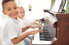  Online Piano Lessons Chicago